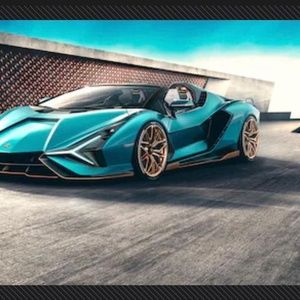 Meet your Posher, Sank